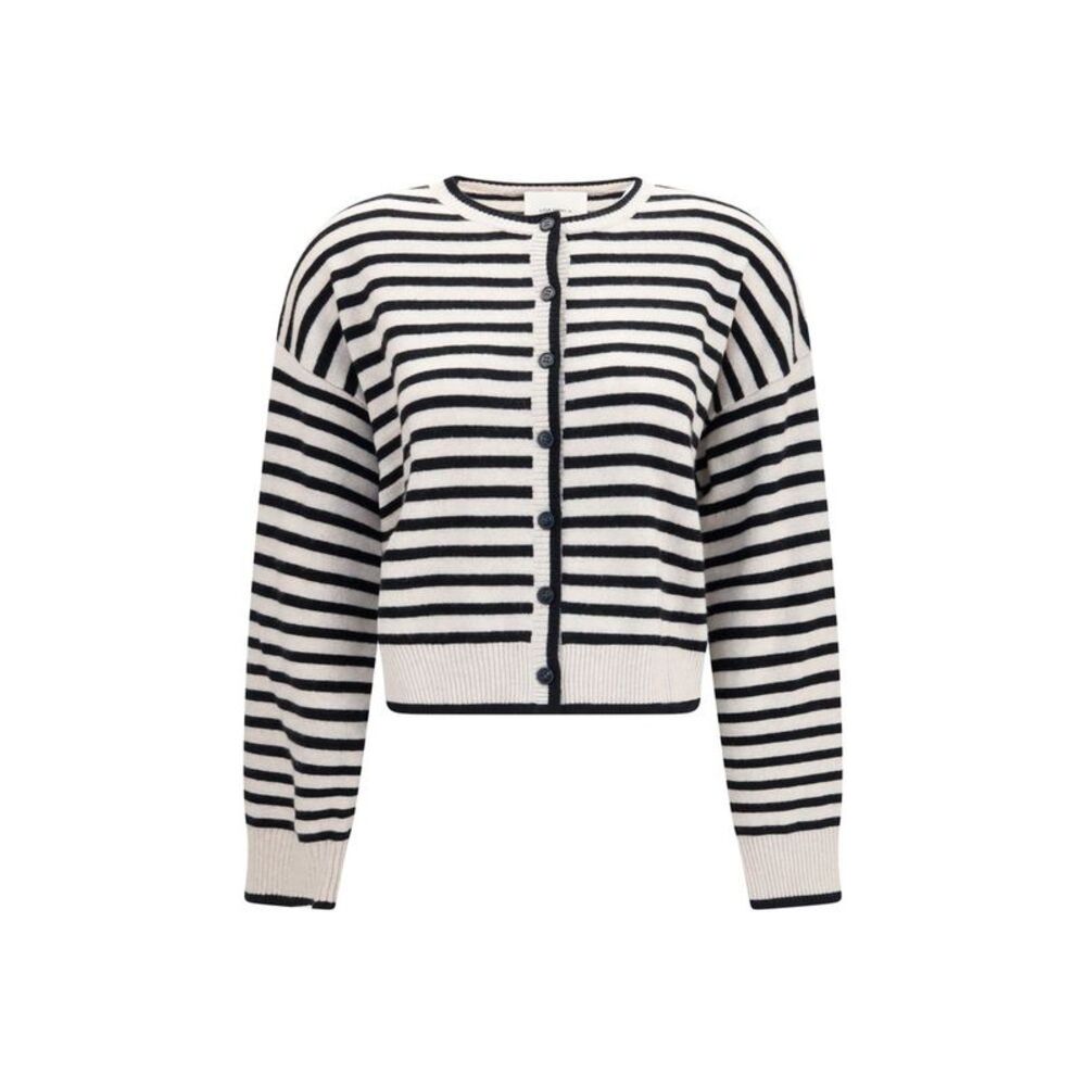 Lisa Yang Multicolor Cashmere Women's Cardigan